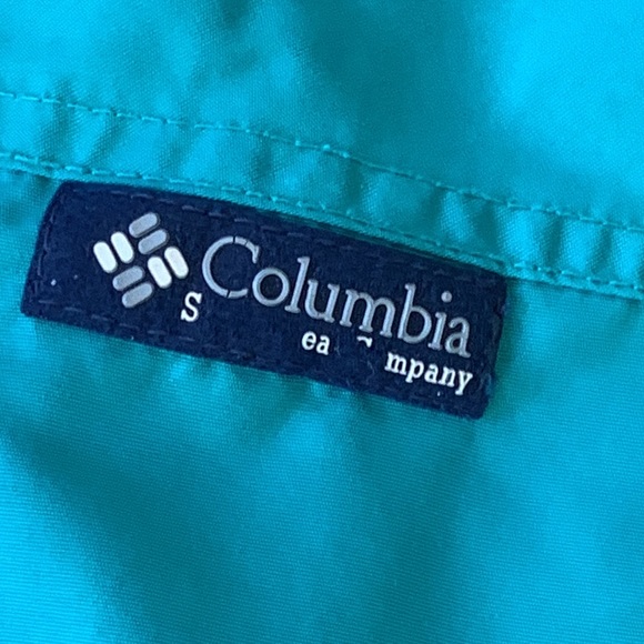 Vintage MENS 90s Bugaboo COLUMBIA SPORTSWEAR CO. SNOWBOARD Ski JACKET - Picture 8 of 14